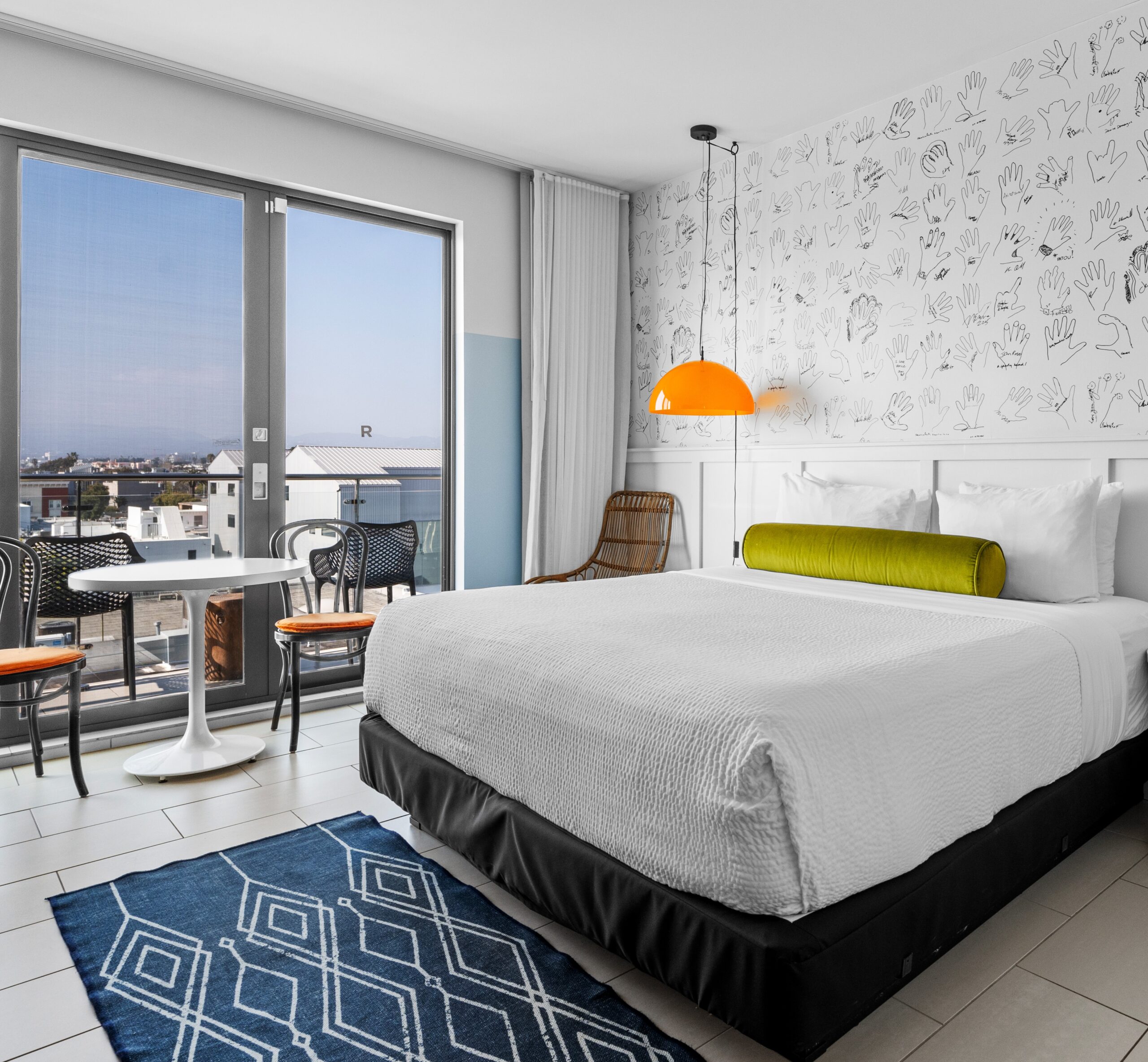 Meetings | Hotel Erwin Venice Beach