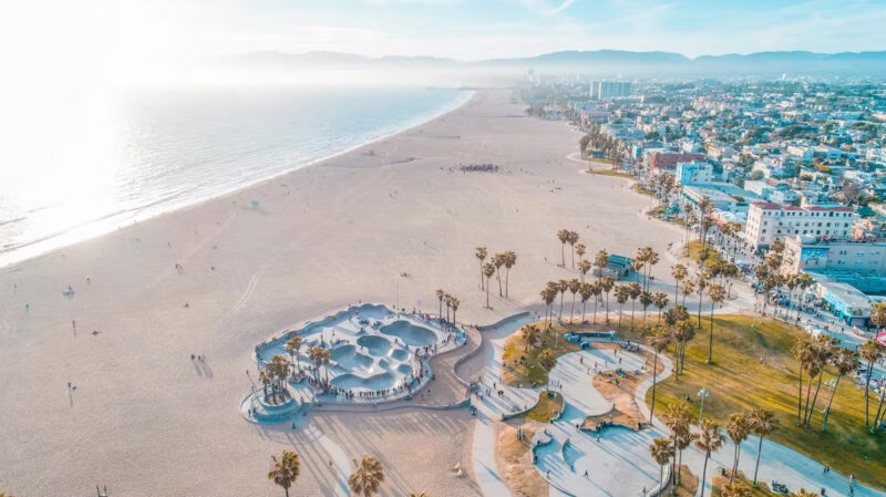 Venice Beach