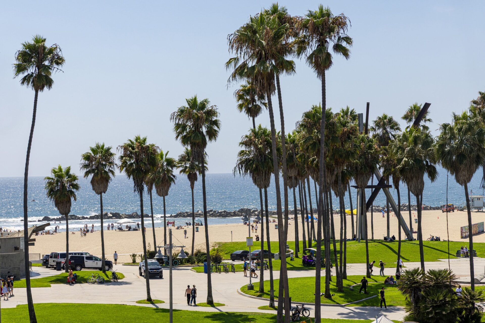 Partial Ocean View King Room